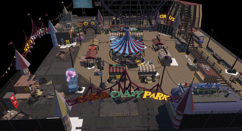 Cryptography Game Image