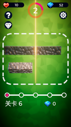 Cube Cutting:切方块 Image