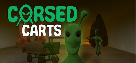 Games like Cursed Carts