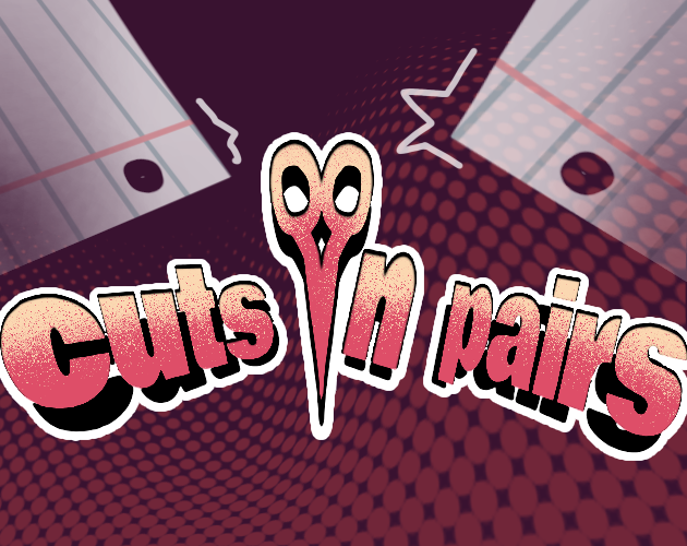 Games like Cuts In Pairs!