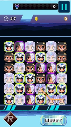 Dark Witch Connect Image
