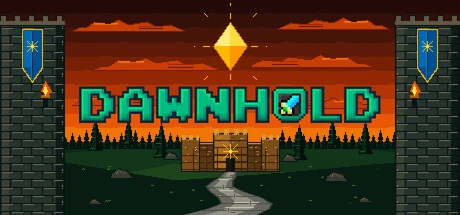 Games like Dawnhold