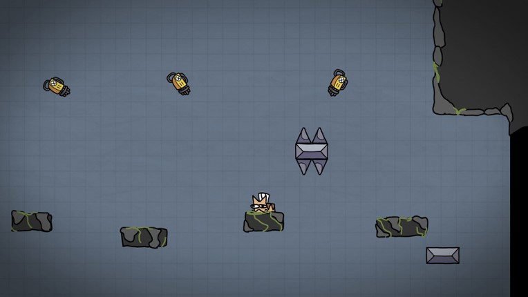 Death By Chatter screenshot