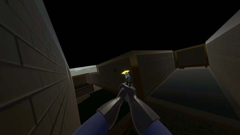 Decodence screenshot