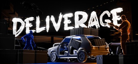 Games like Deliverage