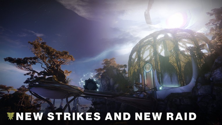 Destiny 2: Forsaken Image