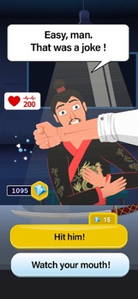 Detective Masters screenshot