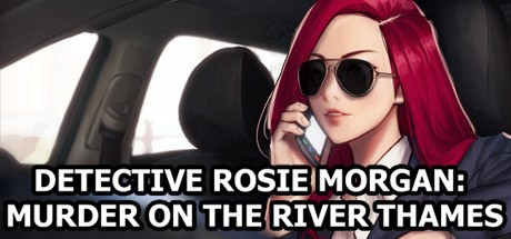 Games like Detective Rosie Morgan: Murder on the River Thames