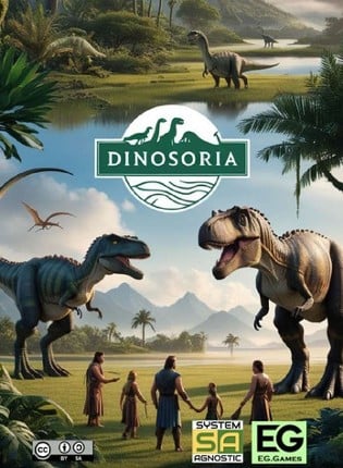 Dinosoria Image