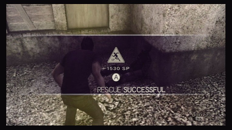 Disaster: Day of Crisis screenshot