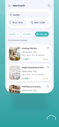 Dogs Spot the Difference screenshot