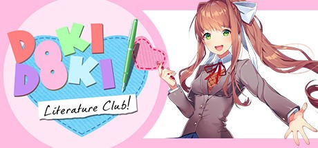 Games like Doki Doki Literature Club