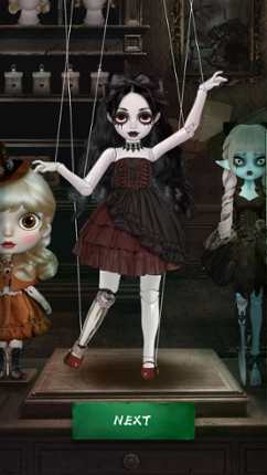 Doll Repair screenshot