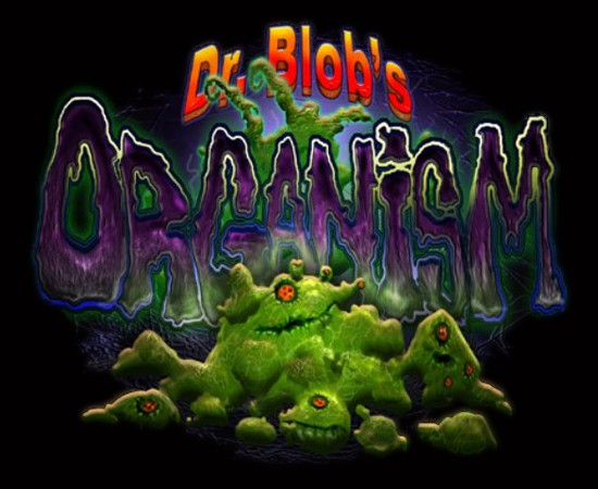 Games like Dr. Blob's Organism