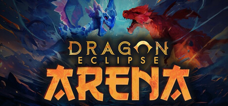 Dragon Eclipse ARENA Image