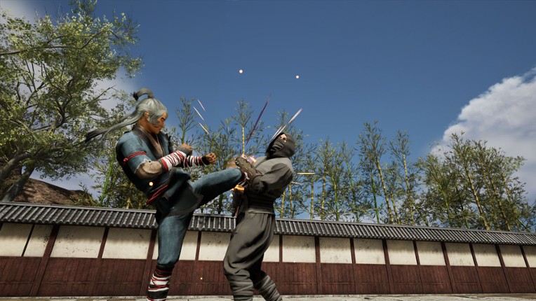 Dragon's Might screenshot