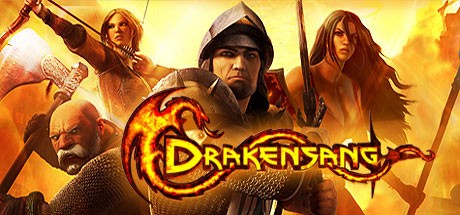 Games like Drakensang
