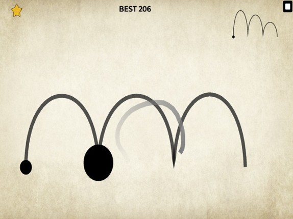 Draw the Music screenshot