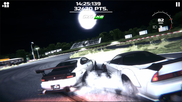 Drift Legends 2 screenshot