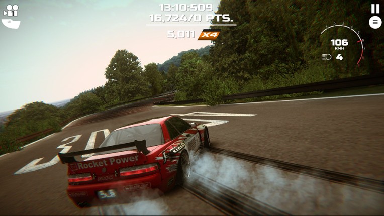 Drift Legends 2 screenshot