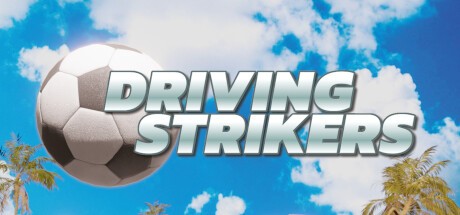Games like Driving Strikers