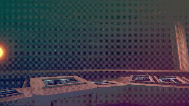 Echo 9 screenshot