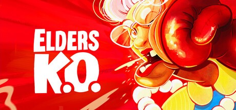 Games like Elders K.O.