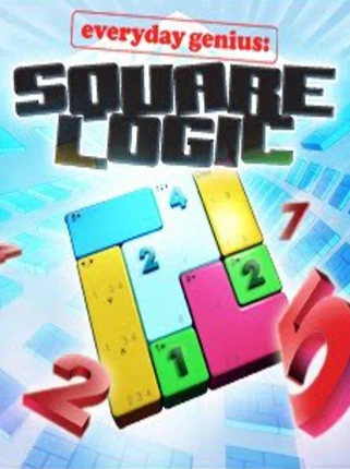 Everyday Genius: SquareLogic Image