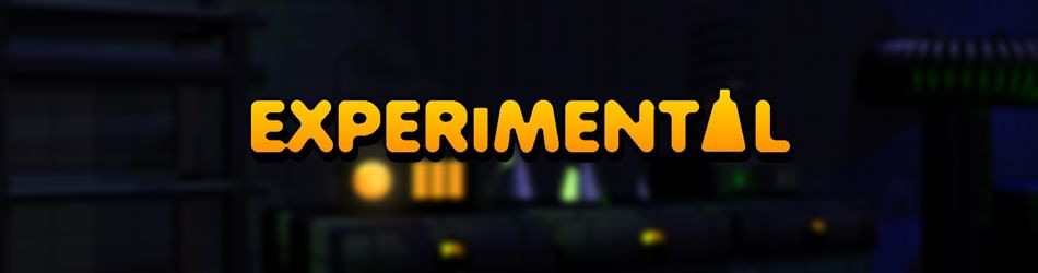 Games like Experimental