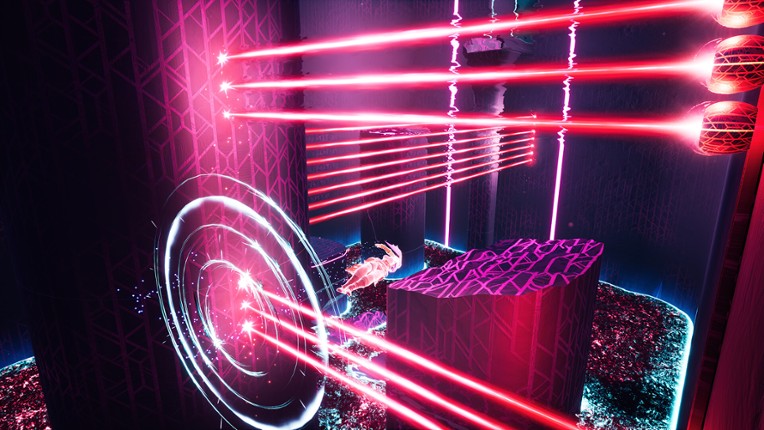 Fading Skies screenshot