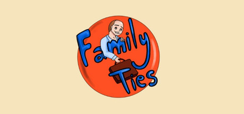 Family Ties Image