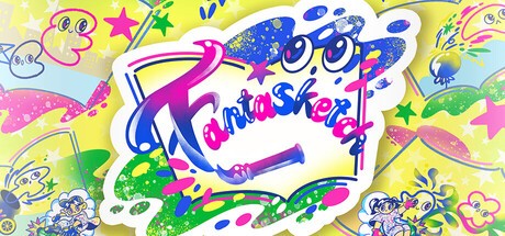 Games like Fantasketch / ファンタスケッチ