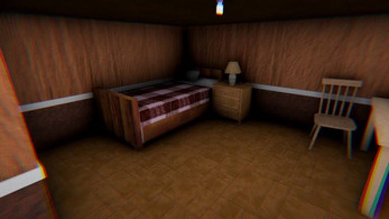 FATAL CHOICE screenshot