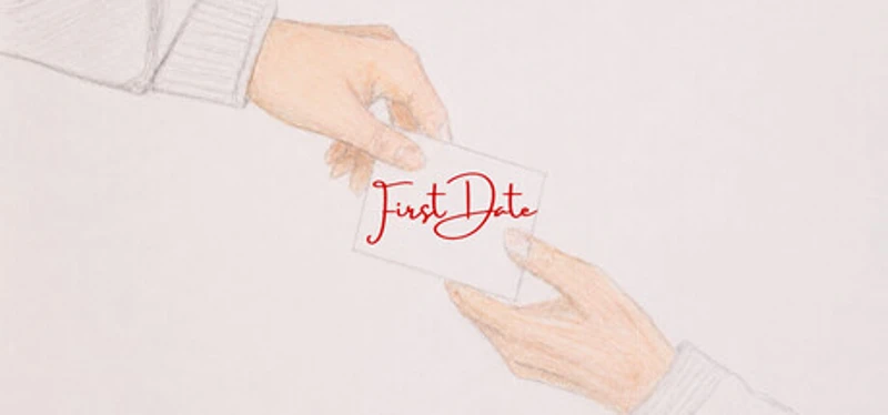 First Date Image