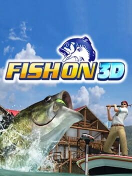 Games like Fish on 3D