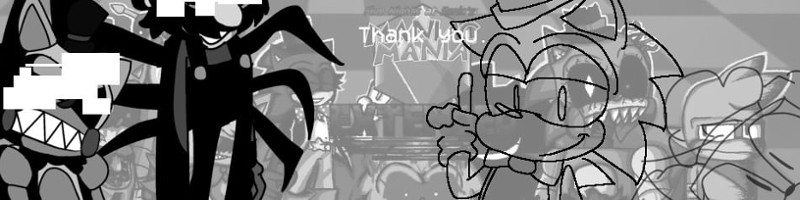 Five Nights at Sonic's: Maniac Mania EXTENDED Image