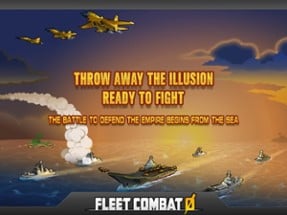 Fleet Combat Zero Image