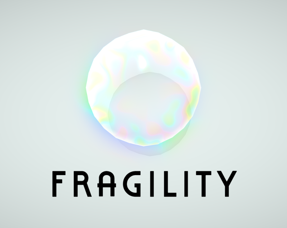 Games like Fragility