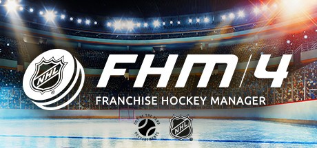 Games like Franchise Hockey Manager 4