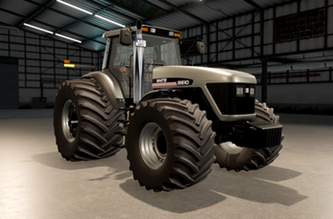 FS25 AGCO 8010 Edit Image
