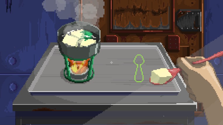 Full Belly Breakout screenshot