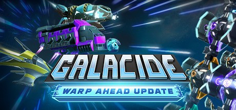 Games like Galacide