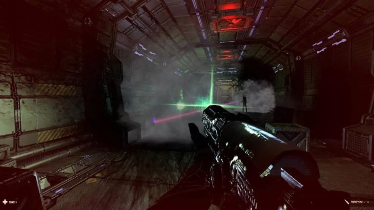 Galactic Hitman Image