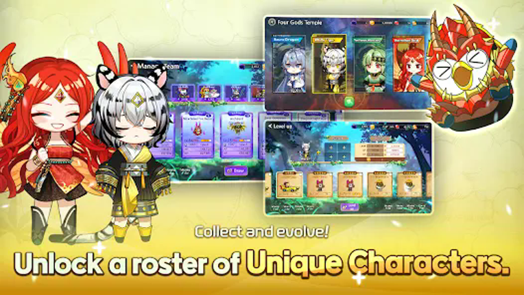 Eldorado M screenshot