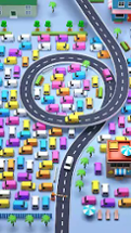 Car Jam - Parking Games Image