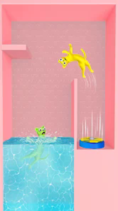 Flip Pounce screenshot