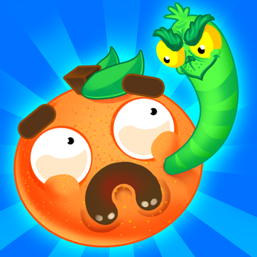 Games like Worm out: Brain teaser games