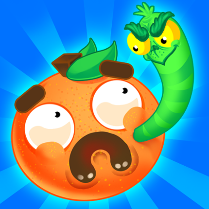 Worm out: Brain teaser games Image