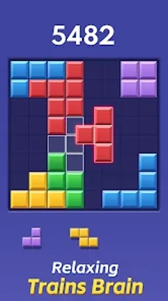 Block Pop:Combo Master Image