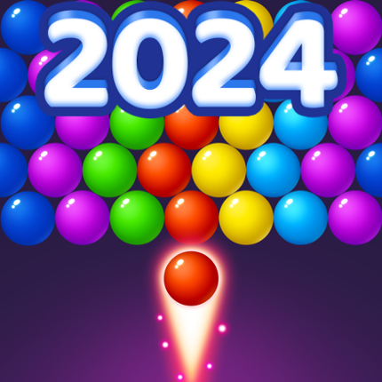 Bubble Shooter Pop Master Image